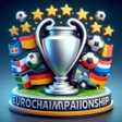 Ikona programu: Euro Championship Matches…