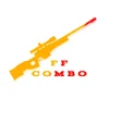 Ikona programu: FF Combo - Character Comb…