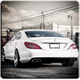 أيقونة البرنامج: CLS Driving Simulator