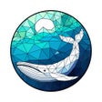 Symbol des Programms: Poly Art - Drawing Puzzle…