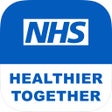 Biểu tượng của chương trình: Healthier Together