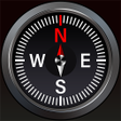 程序图标：Compass - Digital Compass