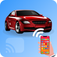 أيقونة البرنامج: Zlink5 Carplay Android Au…