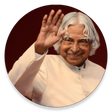 プログラムのアイコン：DR. A.P.J. Abdul Kalam Qu…