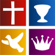 プログラムのアイコン：The Foursquare Church