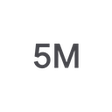 أيقونة البرنامج: Make Me Smarter in 5 Mins
