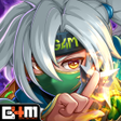 프로그램 아이콘: Học Viện Ninja G4M