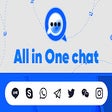 Icon of program: Online messengers in All-…