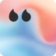 Ikona programu: Thoughts - CBT AI therapy