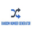Icon of program: Random number generator
