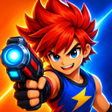 Symbol des Programms: Mythic Survivors