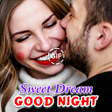 Symbol des Programms: Good Night GIF