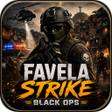 プログラムのアイコン：Favela Strike Black Ops