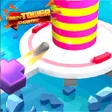 Иконка программы: Crazy Tower Shooter