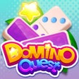 ไอคอนของโปรแกรม: Domino Quest
