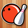 程序图标：JP ONLY Bowling Strike