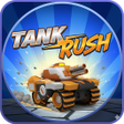 程序图标：Monster Rush: Draw To Hom…