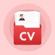 プログラムのアイコン：Resume Builder PDF