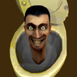 أيقونة البرنامج: Toilet War: Cam Vs Toilet…