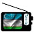 程序图标：Tas-ix Radio Online