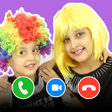 Ikon program: Aayu and Pihu fake Call  …
