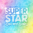 Icon of program: SuperStar OH MY GIRL