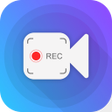 Ícone do programa: Screen Recorder - Audio V…