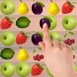 Fruit Life - match3 ingenuity