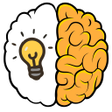 程序图标：Brain Over Tricky Puzzle …