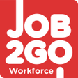 Ikon program: Job2Go Workforce