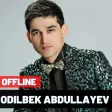 Odilbek Abdullayev qoshiqlari