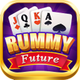 プログラムのアイコン：Rummy Future - Poker Card…