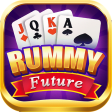 Rummy Future - Poker Cards  I