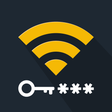 程序图标：WiFi Password Recovery