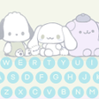 Ícone do programa: Sanrio Keyboard Theme Kaw…