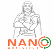 Icon of program: NANO Antivirus
