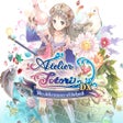 Иконка программы: Atelier Totori: The Adven…