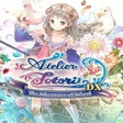 Programikonen: Atelier Totori: The Adven…