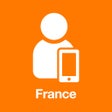 Icône du programme : Orange et moi France
