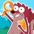 أيقونة البرنامج: Find Objects Real