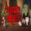 Icône du programme : Anna's Quest