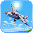 Plane Helicopter Mods for MCPE icon