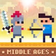 أيقونة البرنامج: Castel Wars Middle Ages