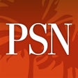 Programın simgesi: Pasadena Star-News