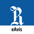 プログラムのアイコン：Ringerikes Blad eAvis