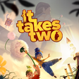 Programın simgesi: It Takes Two