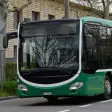 Bus Simulator:Transport Bus