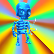 プログラムのアイコン：Stumble Wallpaper Guys HD