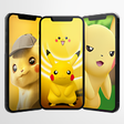 程序图标：Poke Wallpaper PokeArt mo…