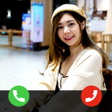 程序图标：Zbing Z Video call prank …